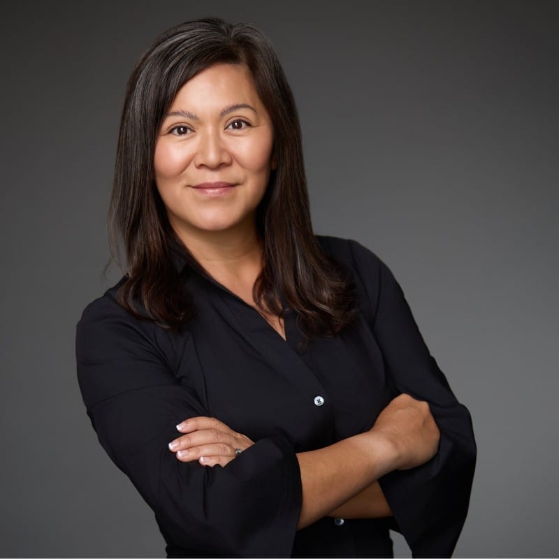 Katherine Ajk headshot