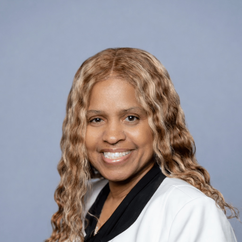 Sierra Hampton-Simmons headshot