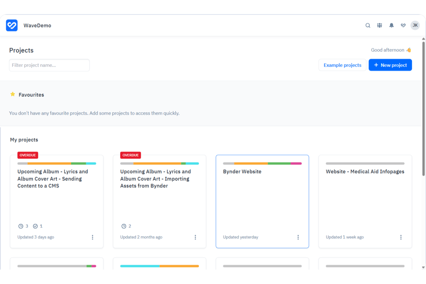 screenshot - Content Workflow Review 2026: Pros, Cons, Features, and Pricing