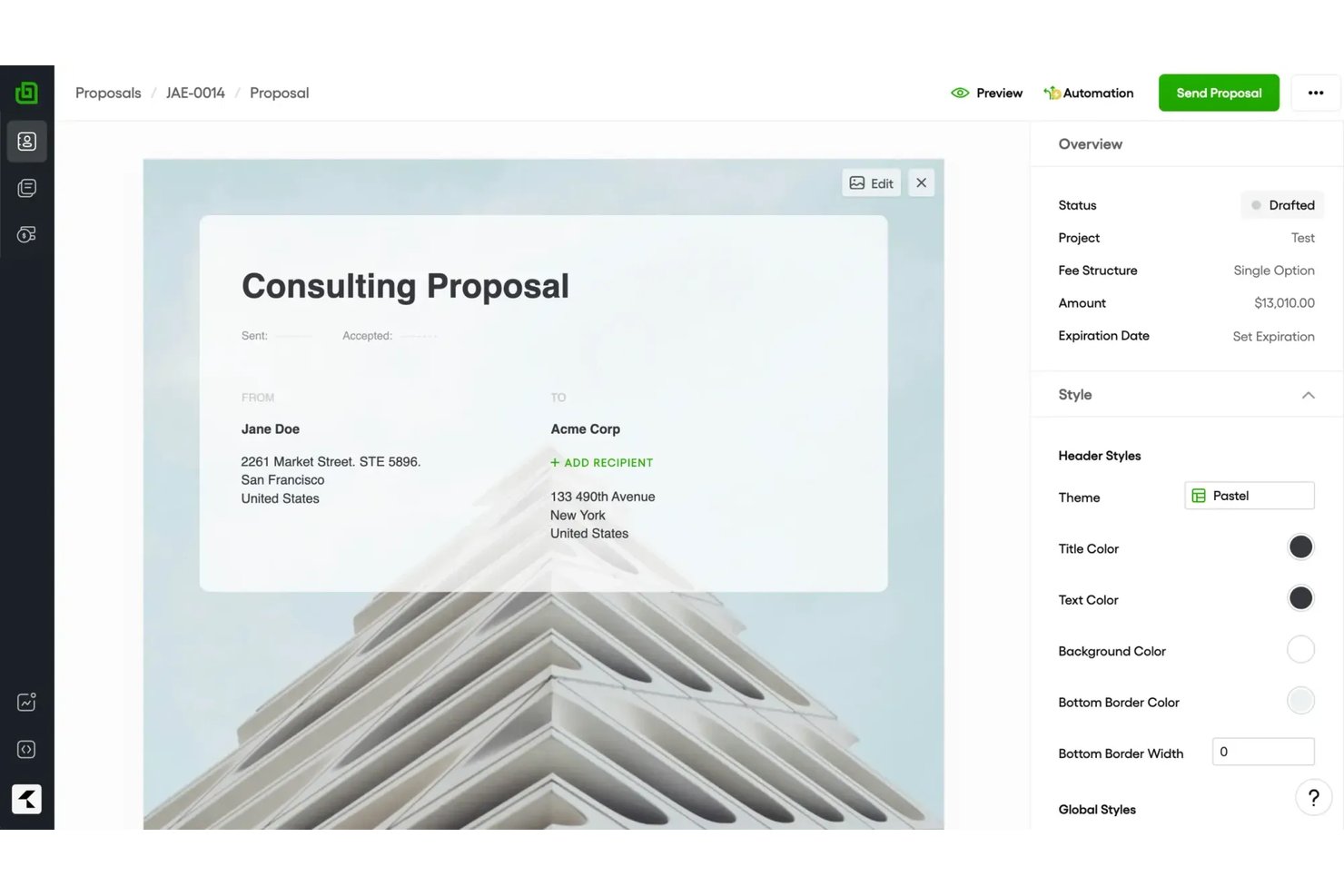 screenshot - Hello Bonsai Review: Pros, Cons, Features, and Pricing Explained
