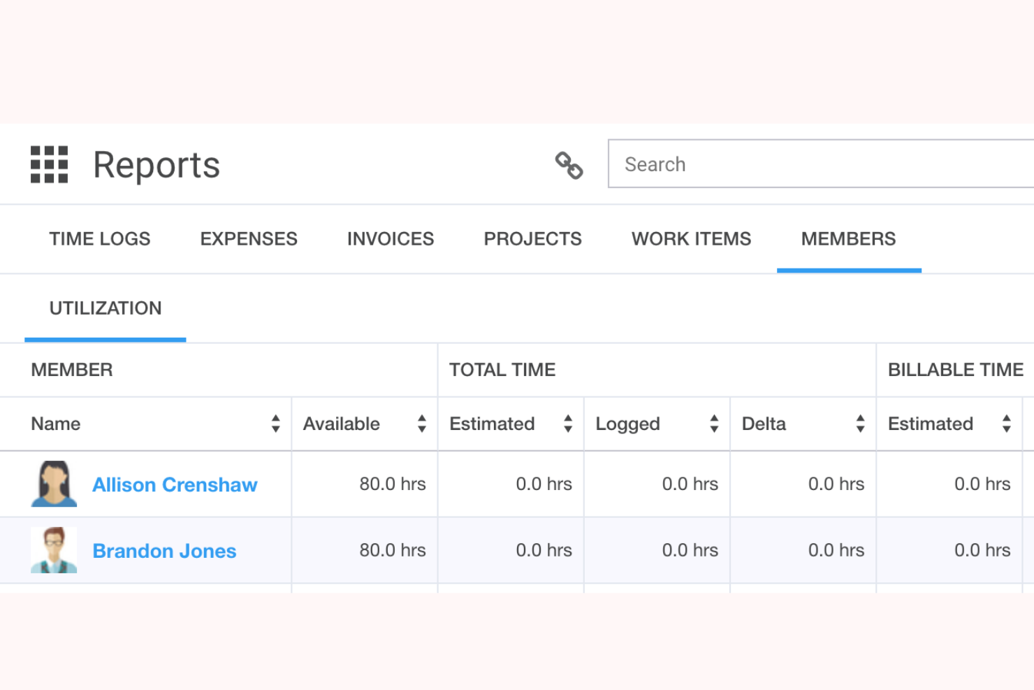 screenshot - Ravetree Review 2026: Pros, Cons, Features and Pricing