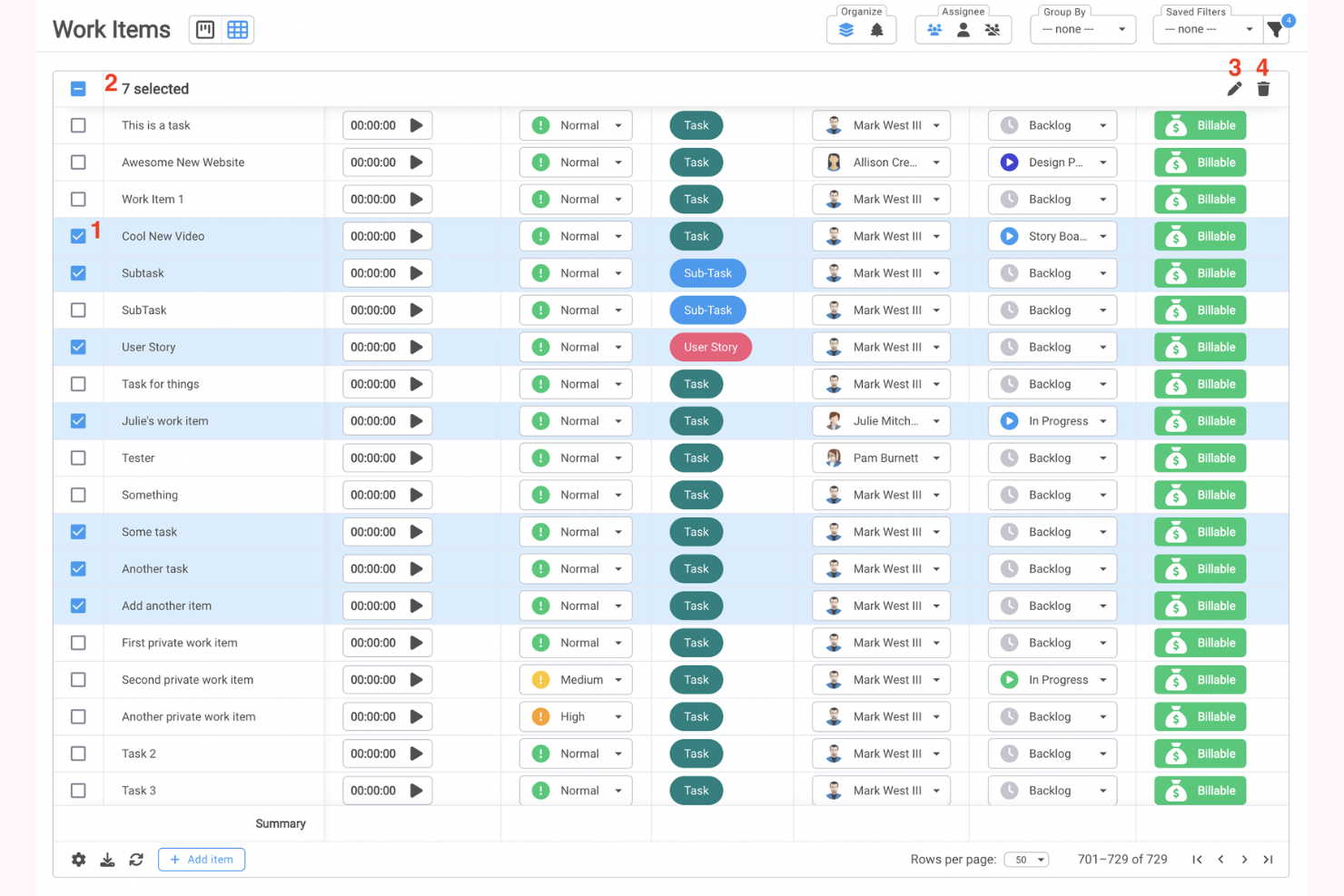 screenshot - Ravetree Review 2026: Pros, Cons, Features and Pricing