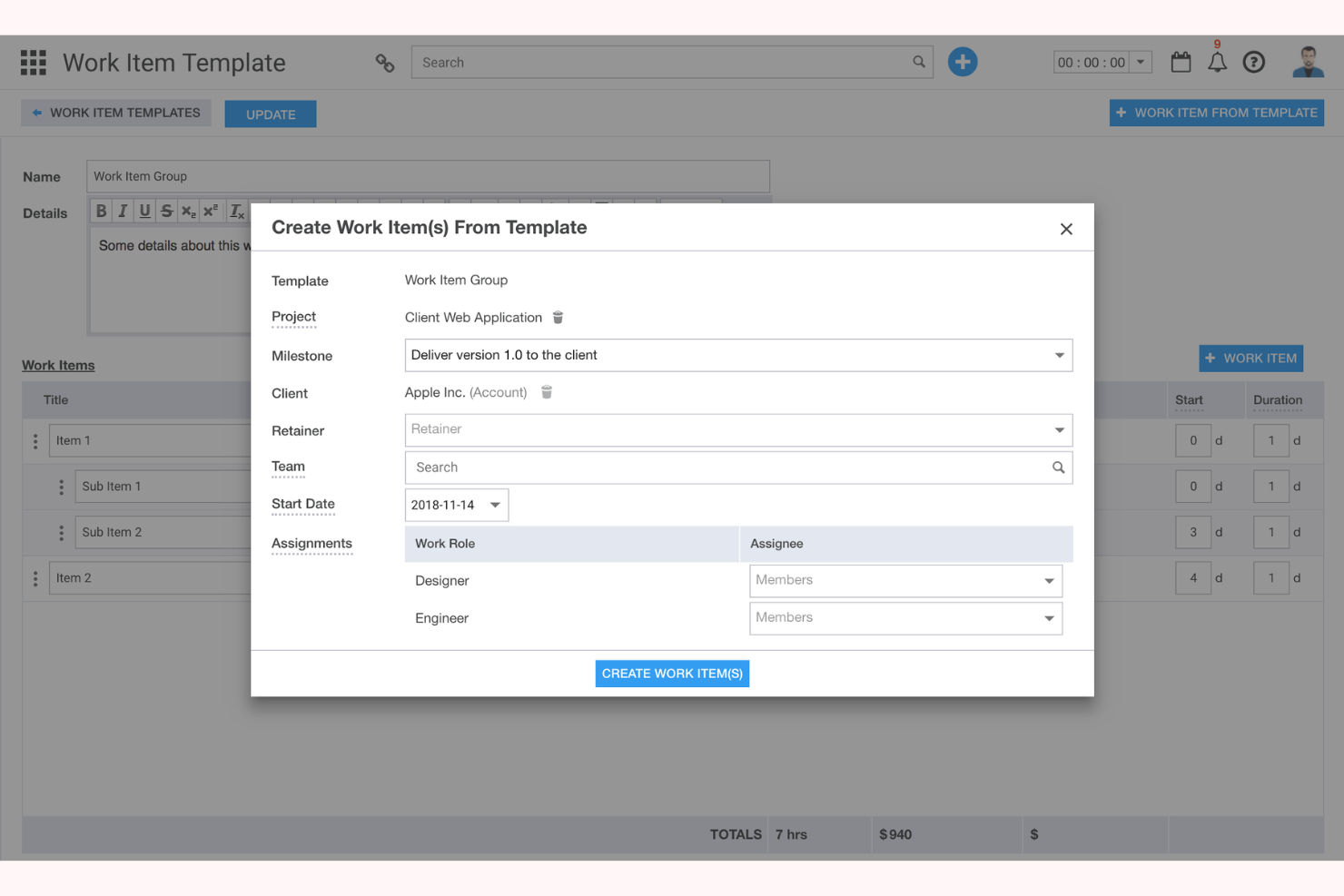 screenshot - Ravetree Review 2026: Pros, Cons, Features and Pricing