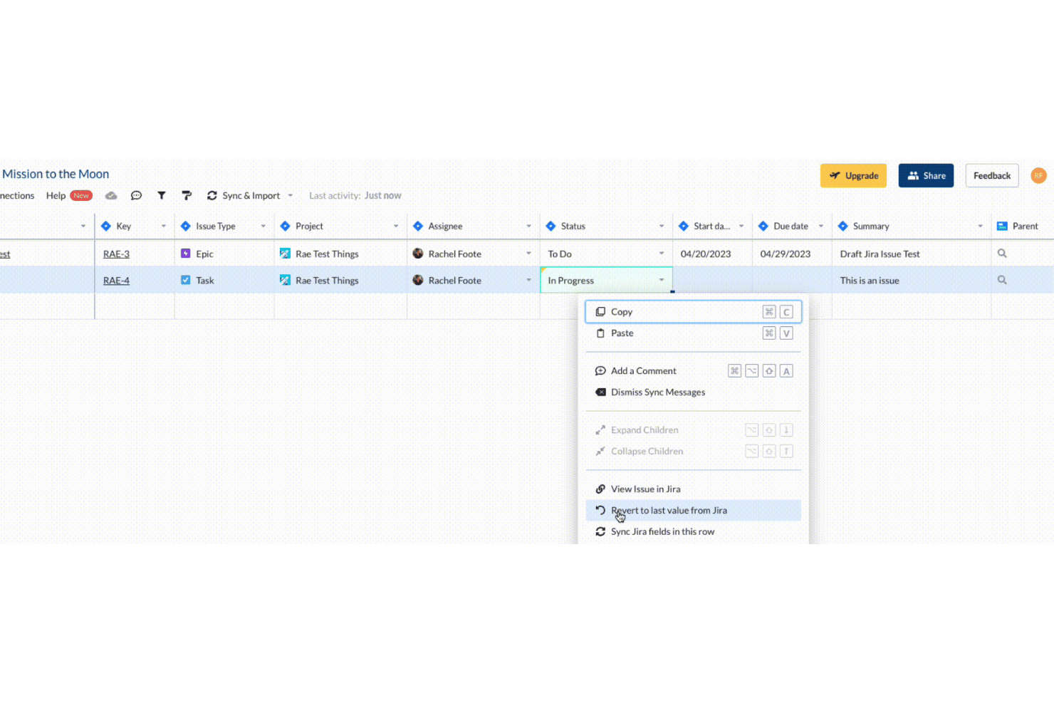 screenshot - Visor Review 2026: Pros, Cons, Features, and Pricing