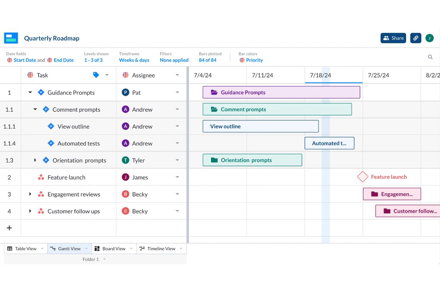 screenshot - Visor Review 2026: Pros, Cons, Features, and Pricing