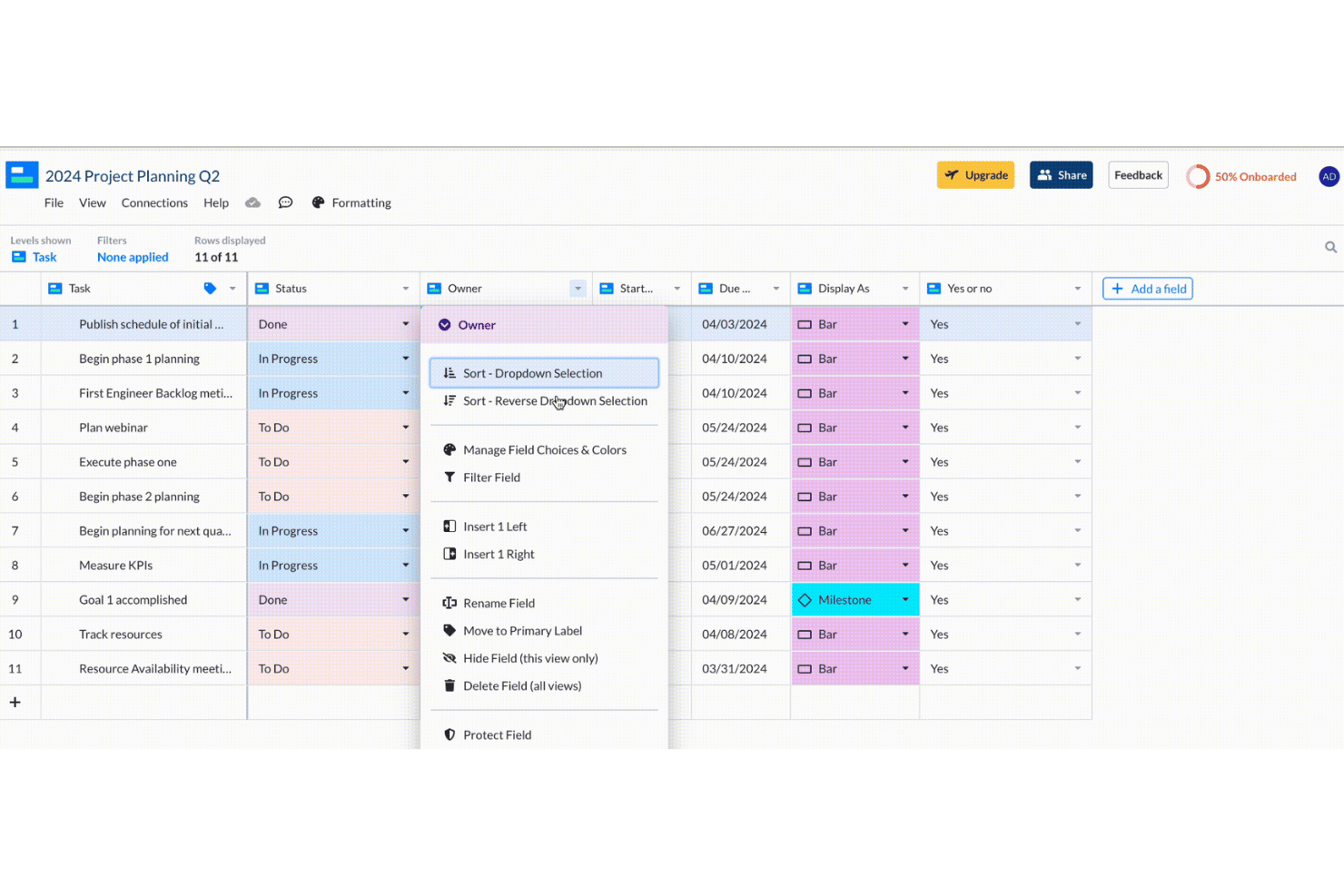 screenshot - Visor Review 2026: Pros, Cons, Features, and Pricing