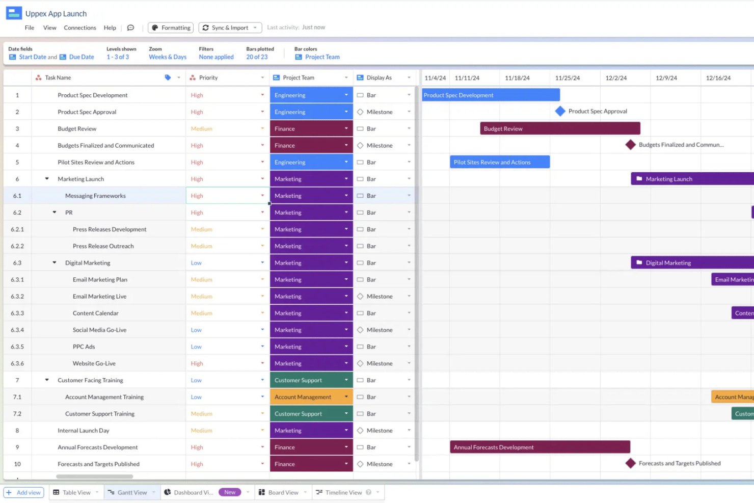 screenshot - Visor Review 2026: Pros, Cons, Features, and Pricing