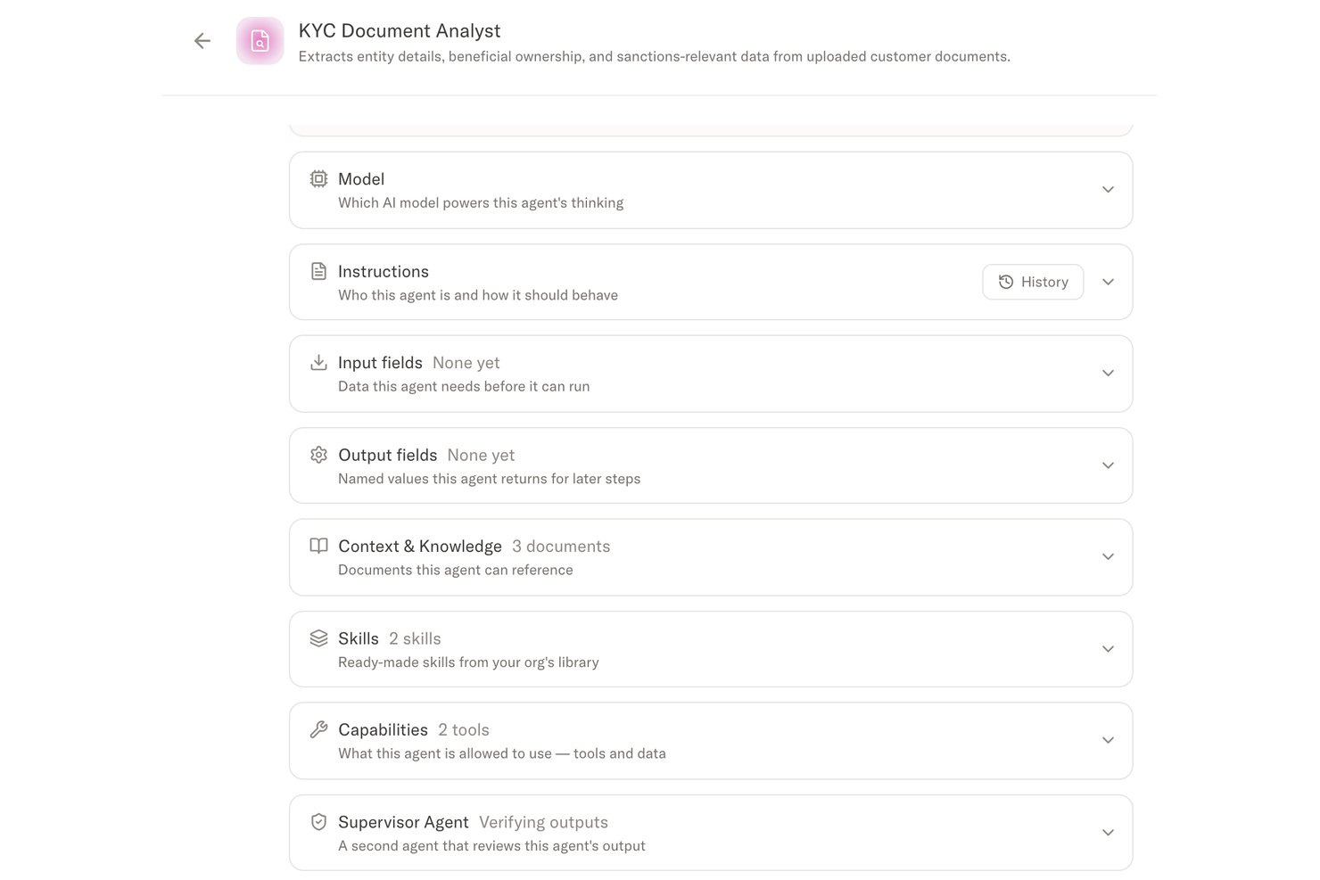 screenshot - Moxo Testbericht: Vorteile, Nachteile, Funktionen und Preisübersicht für 2026