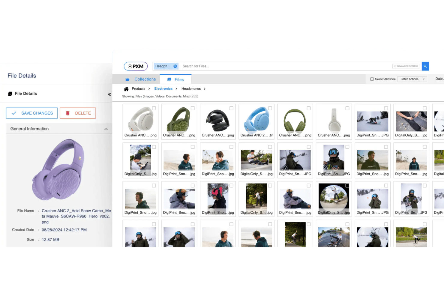 screenshot - Pattern PXM Review 2026: Pros, Cons, Features and Pricing