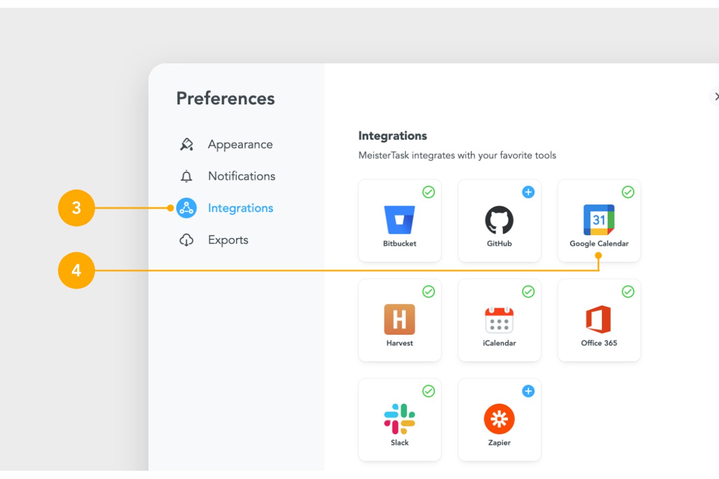screenshot - MeisterTask Review: Pros, Cons, Features and Pricing Guide