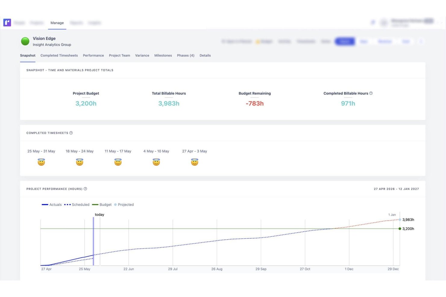 screenshot - Recensione di Runn: Pro, Contro, Funzionalità e Prezzi Spiegati per il 2026