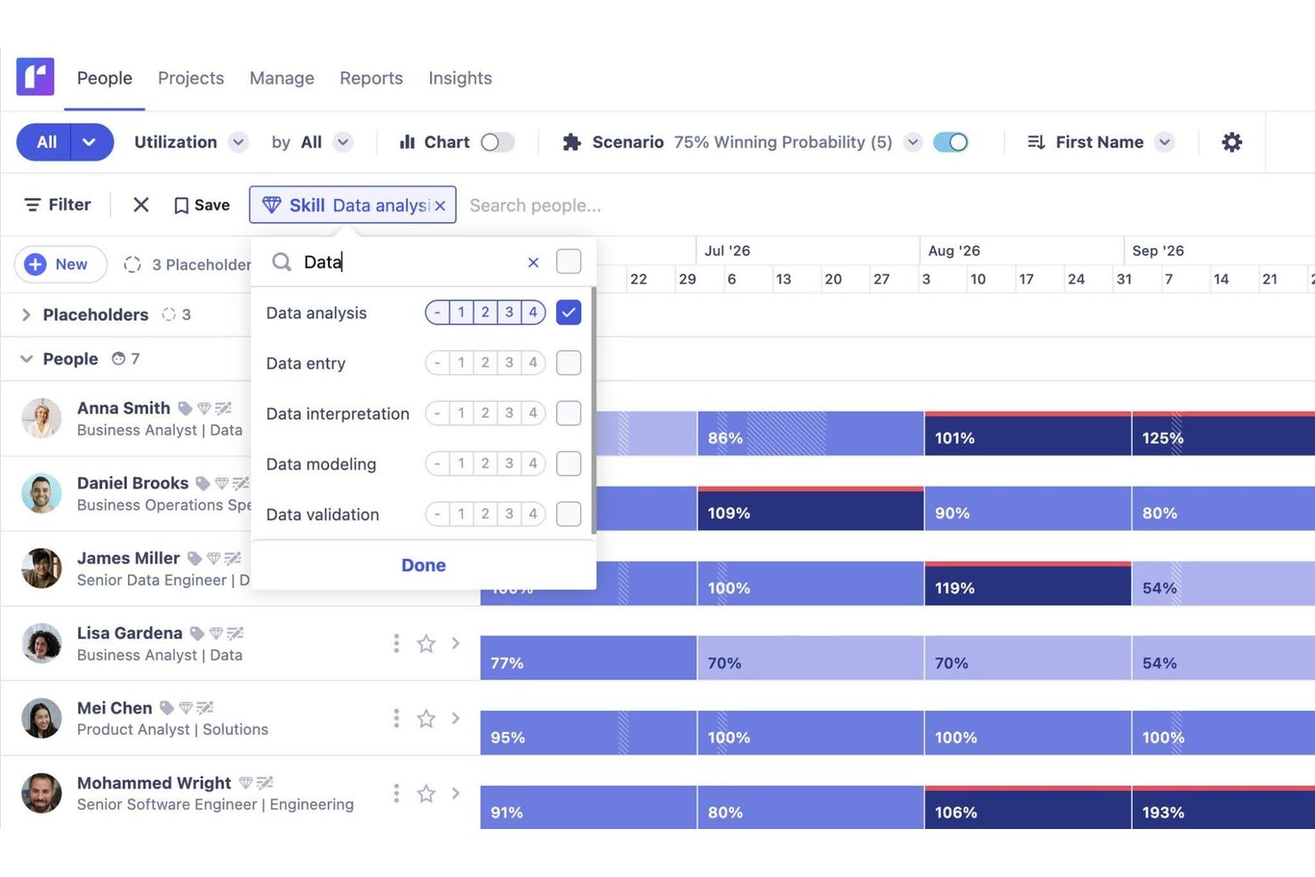 screenshot - Recensione di Runn: Pro, Contro, Funzionalità e Prezzi Spiegati per il 2026