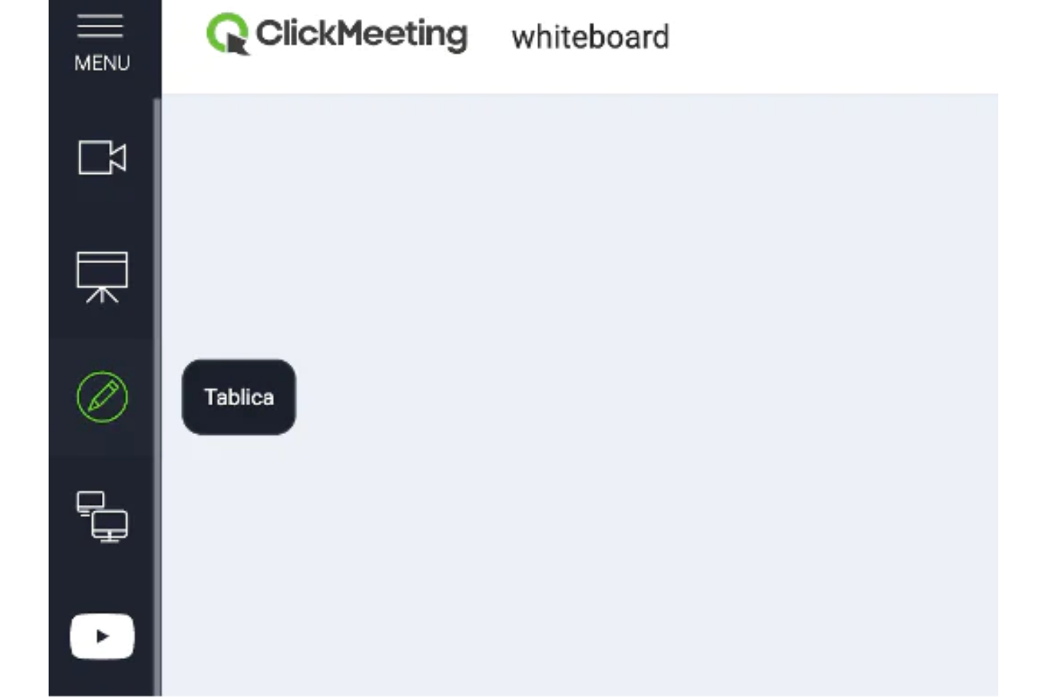 screenshot - ClickMeeting Review: Pros, Cons, Features and Pricing