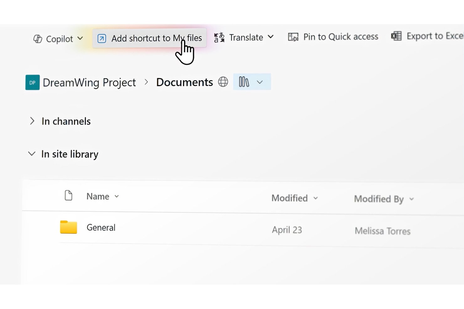 screenshot - OneDrive Testbericht: Vorteile, Nachteile, Funktionen und Preisgestaltung erklärt