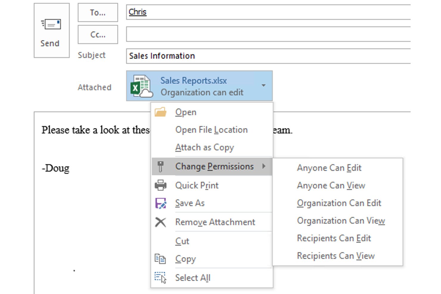 screenshot - OneDrive Testbericht: Vorteile, Nachteile, Funktionen und Preisgestaltung erklärt