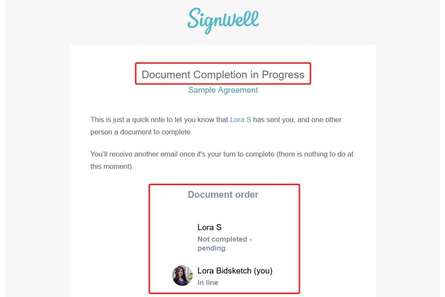 screenshot - Reseña de SignWell: Ventajas, Desventajas, Características y Precios Explicados