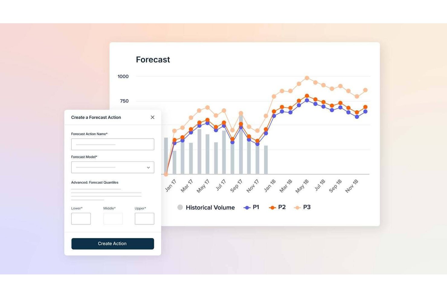 screenshot - Anaplan Testbericht: Vorteile, Nachteile, Funktionen und Preise erklärt