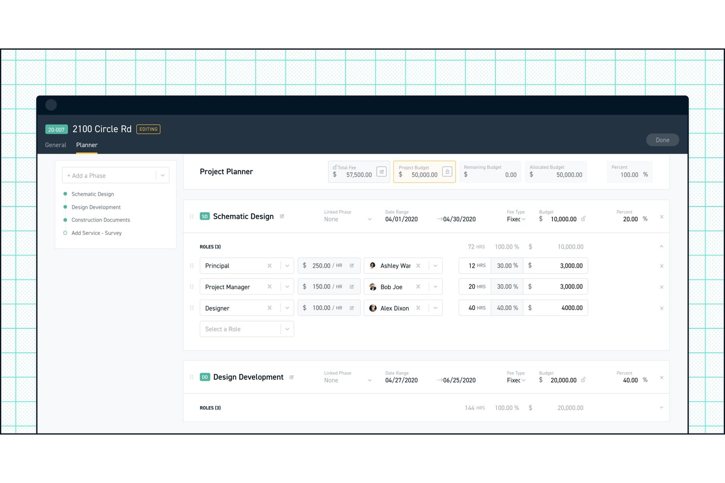 screenshot - Monograph Review: Pros, Cons, Features and Pricing Explained