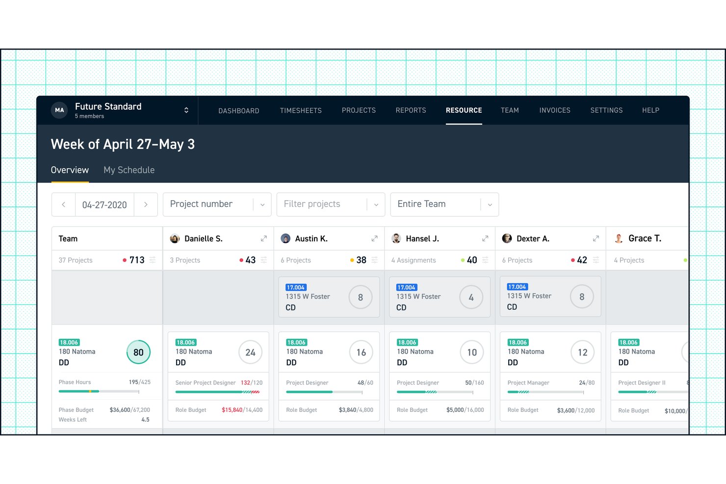 screenshot - Monograph Review: Pros, Cons, Features and Pricing Explained