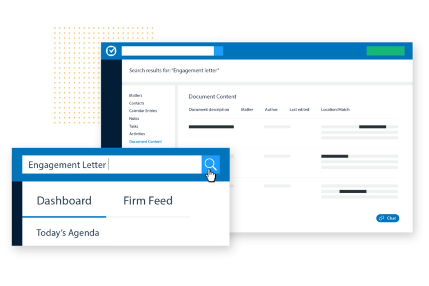 screenshot - Clio Review: Pros, Cons, Features and Pricing Guide