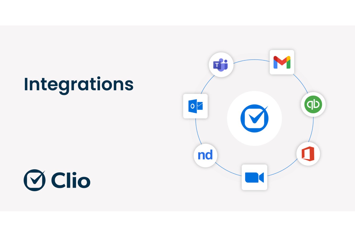 screenshot - Clio Review: Pros, Cons, Features and Pricing Guide