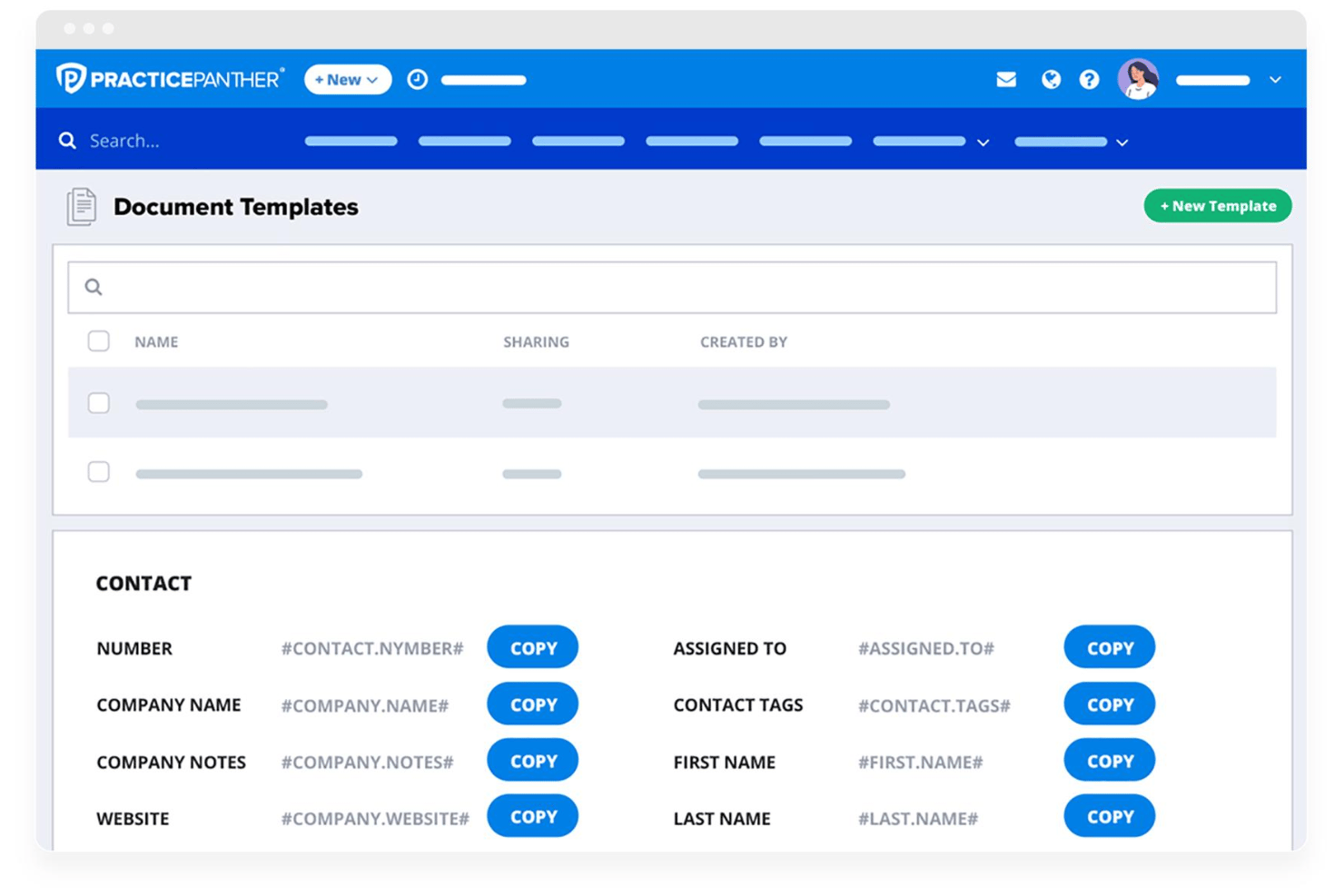 screenshot - PracticePanther Review: Pros, Cons, Features and Pricing Explained