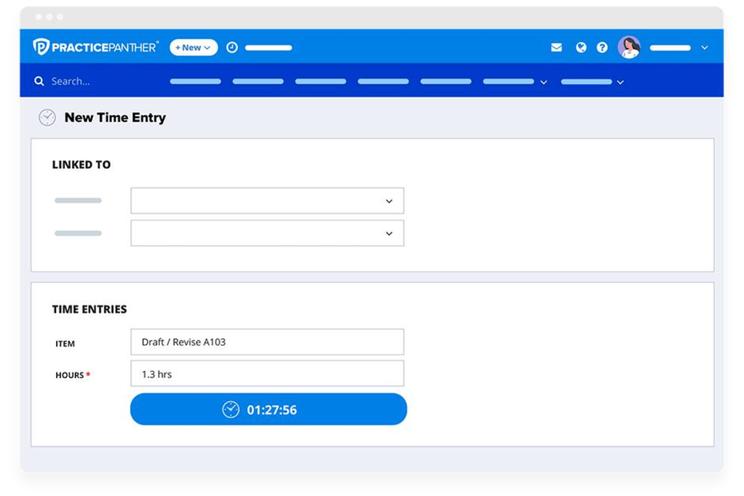 screenshot - PracticePanther Review: Pros, Cons, Features and Pricing Explained