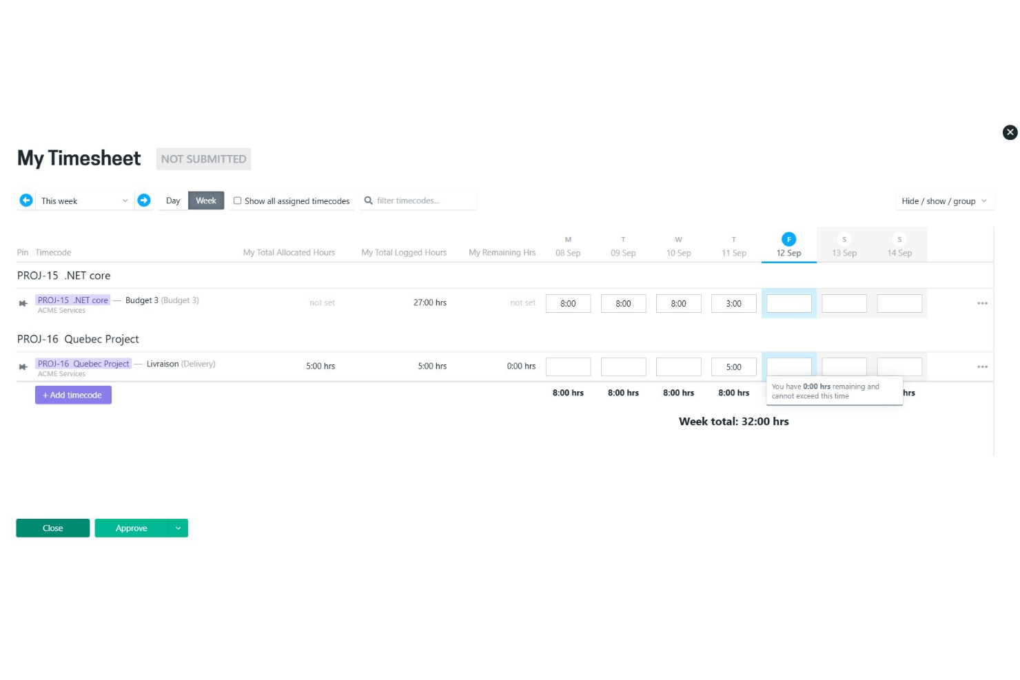 screenshot - Projectworks Review: Pros, Cons, Features and Pricing Explained