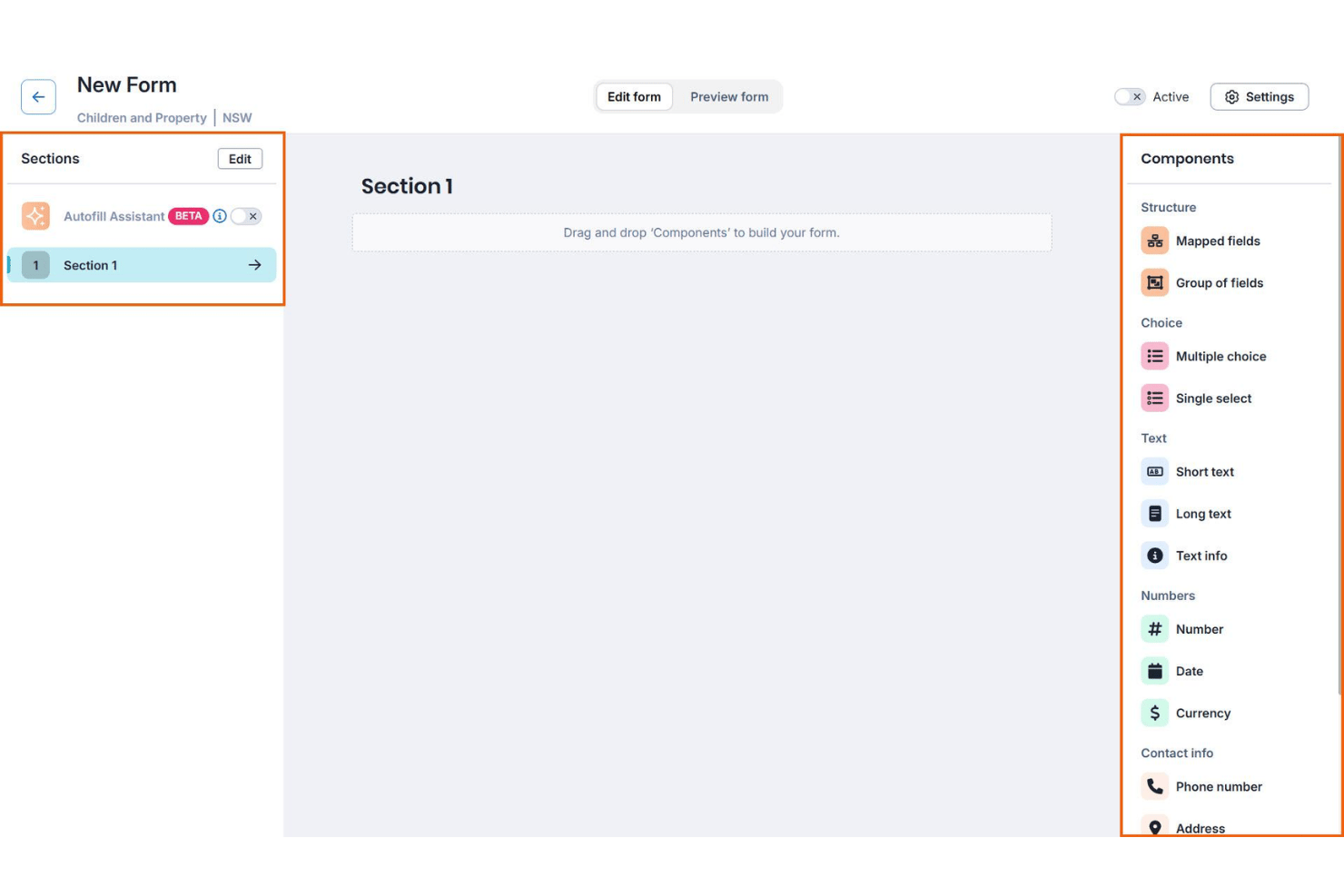 screenshot - Smokeball Review: Pros, Cons, Key Features and Pricing for 2026