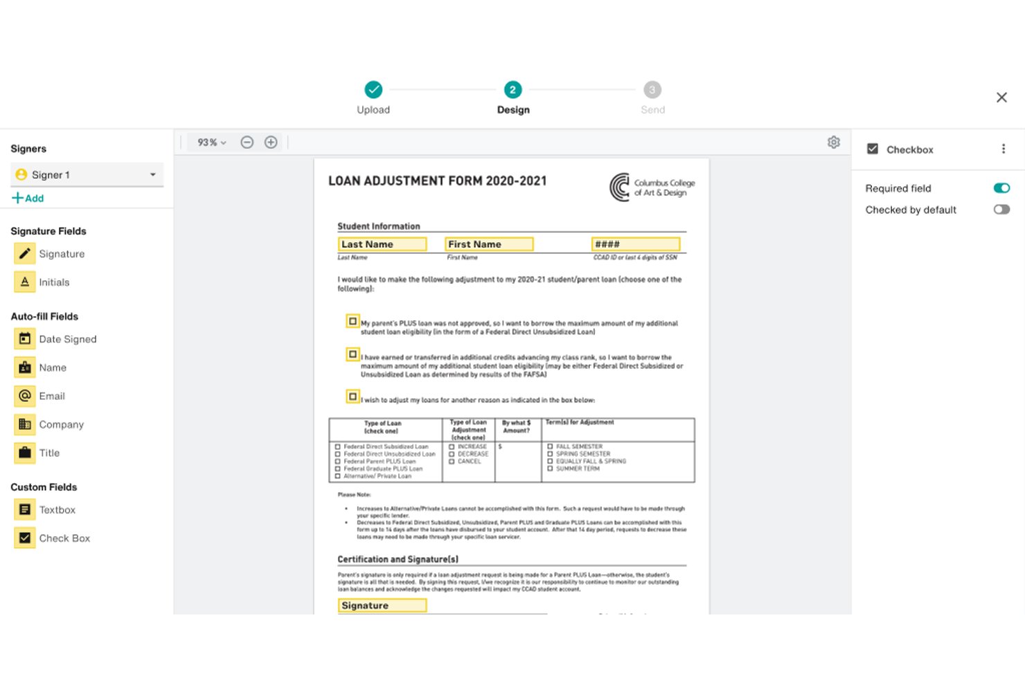 screenshot - Filevine Review: Pros, Cons, Features and Pricing
