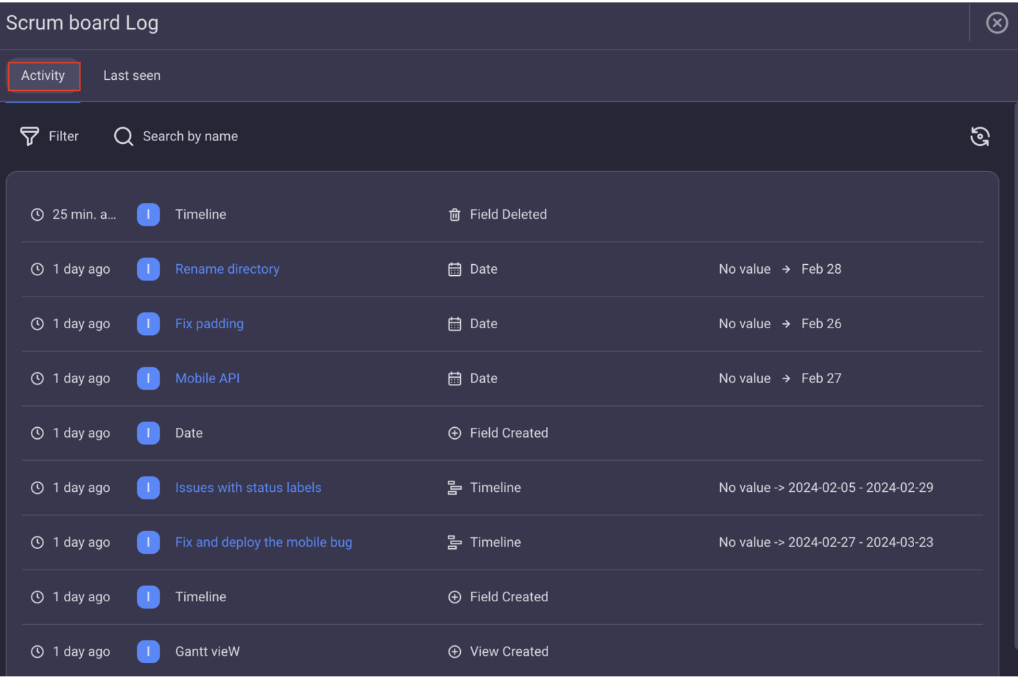 screenshot - Plaky Review: Pros, Cons, Features and Pricing Overview