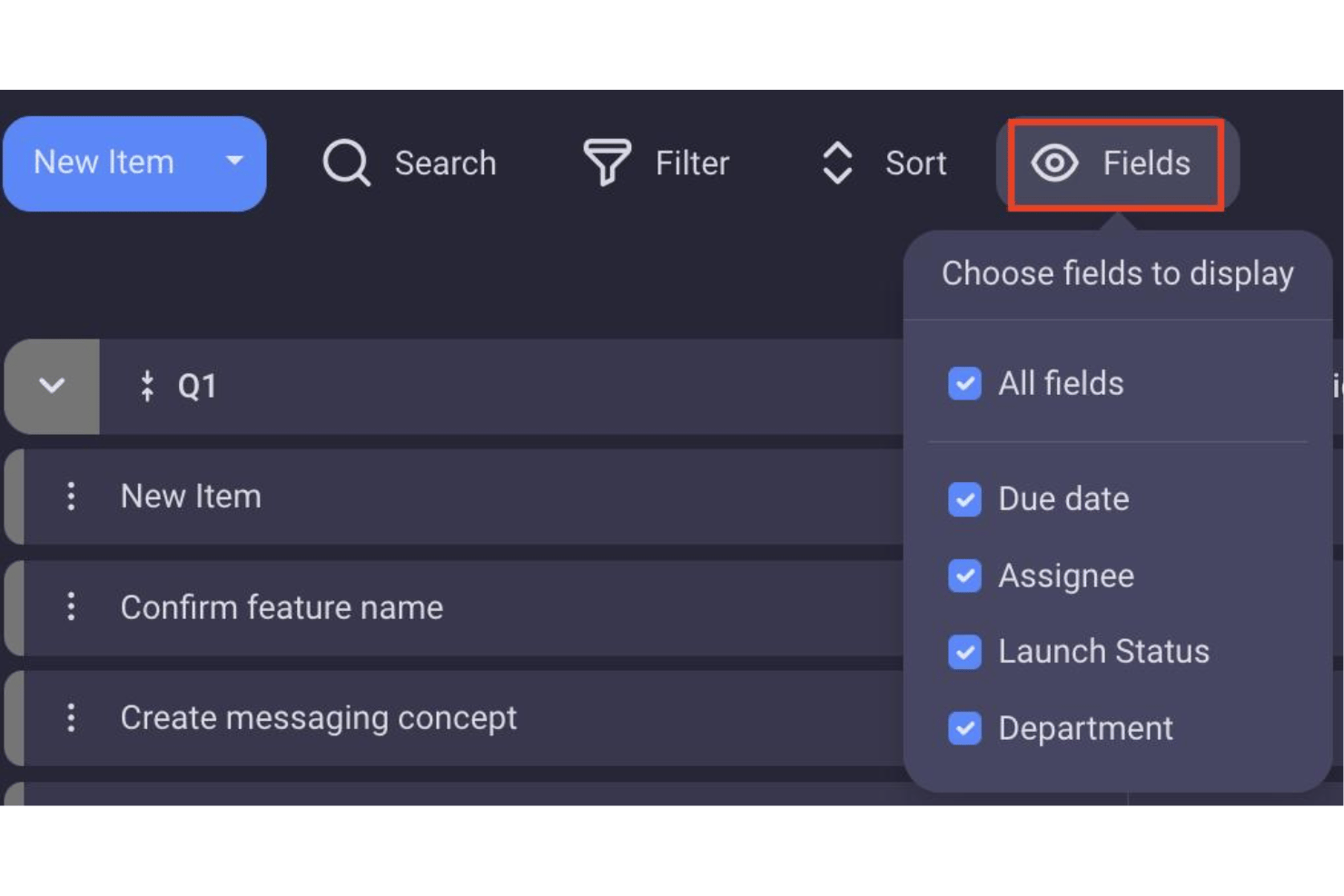 screenshot - Plaky Review: Pros, Cons, Features and Pricing Overview