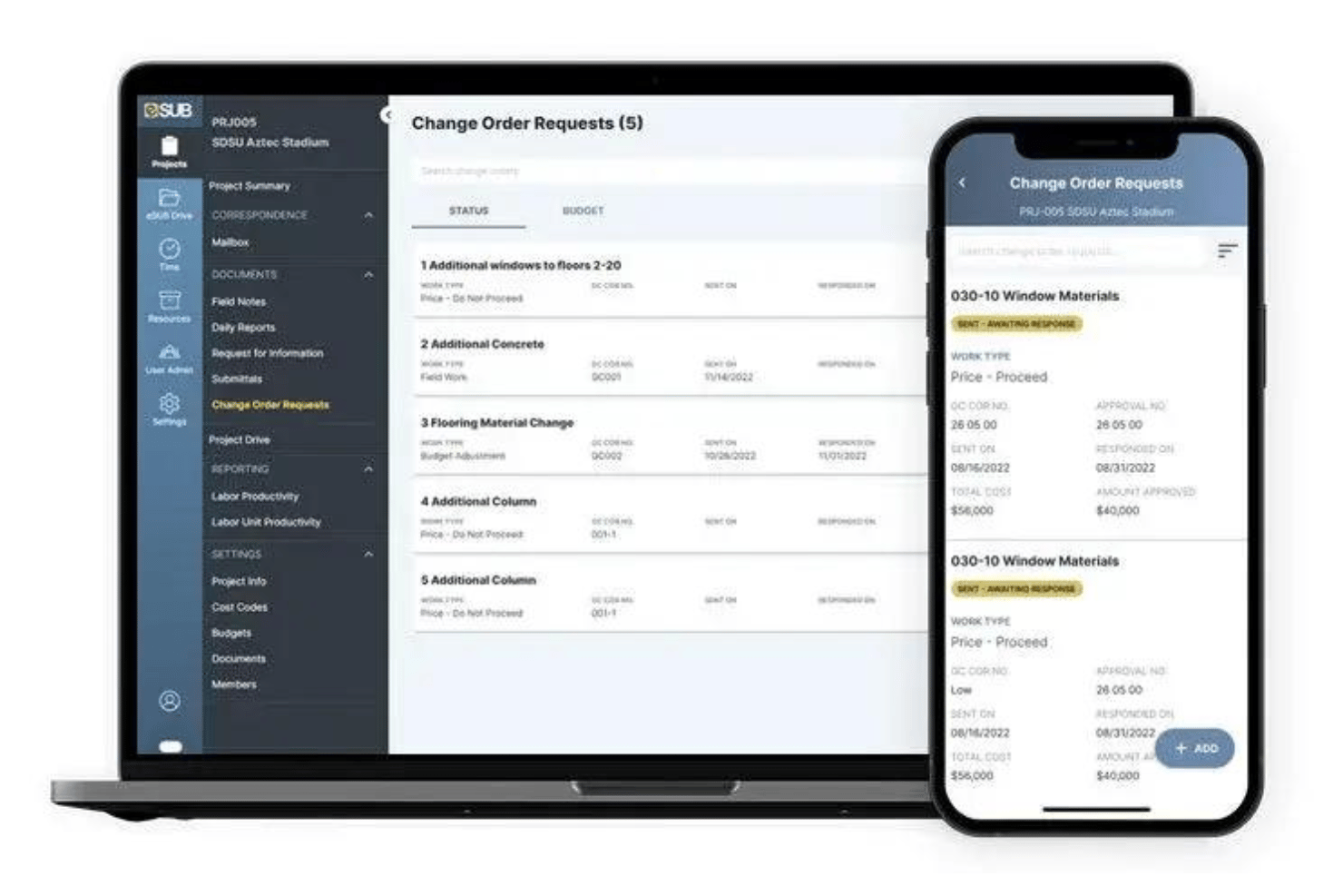 screenshot - eSUB Review: Pros, Cons, Features and Pricing for 2026