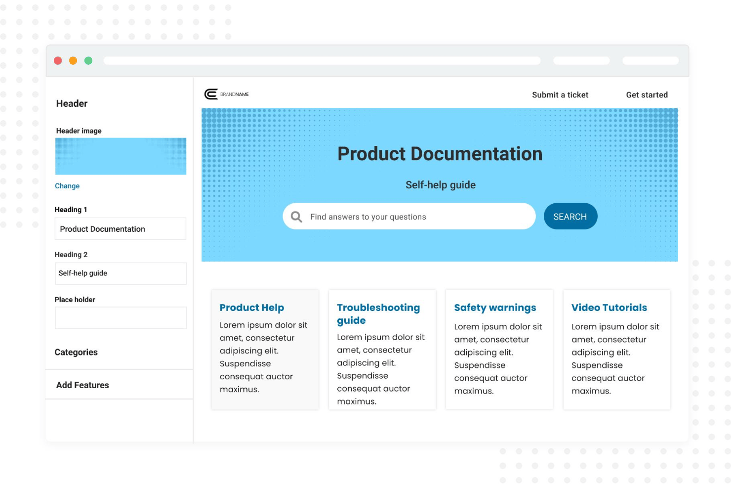 screenshot - ProProfs Project Review: Key Features, Benefits, Drawbacks and Pricing