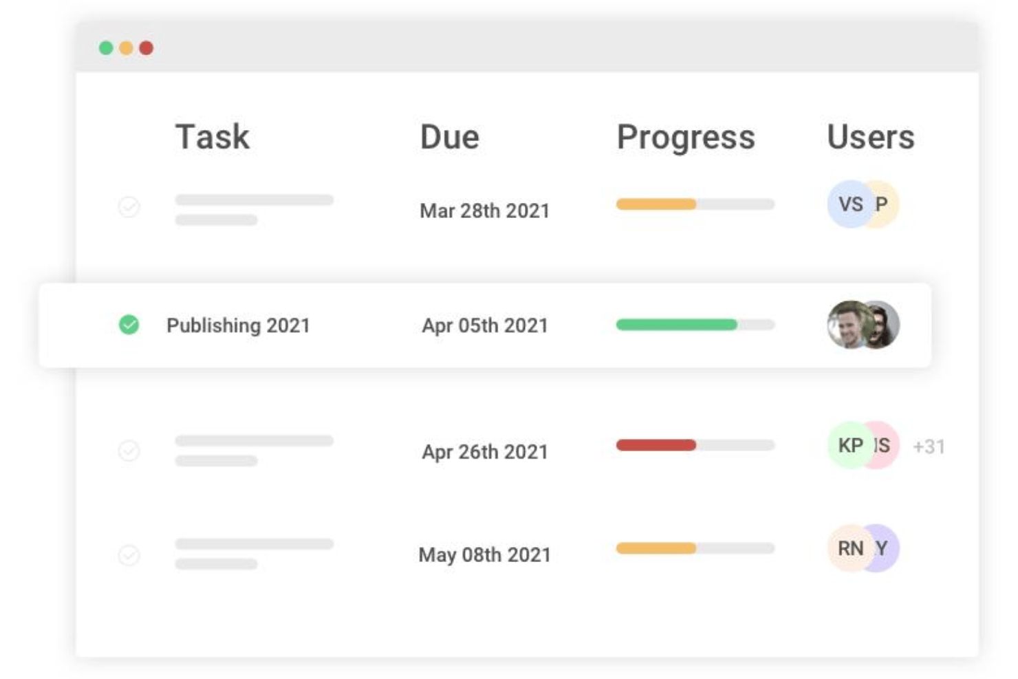 screenshot - ProProfs Project Review: Key Features, Benefits, Drawbacks and Pricing