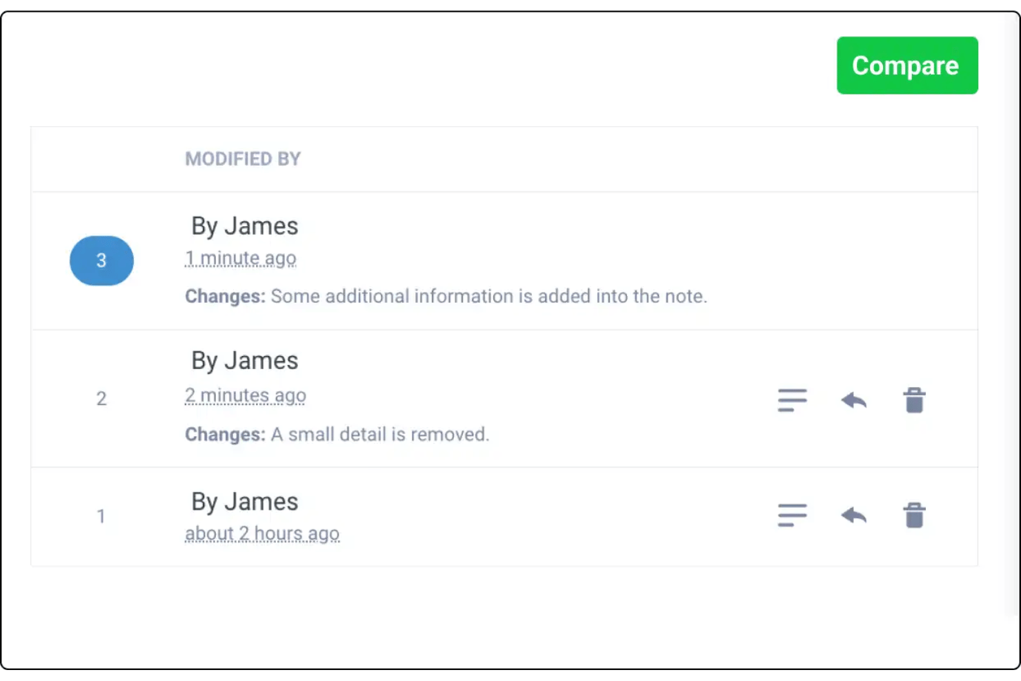 screenshot - Clinked Review: Pros, Cons, Features and Pricig Explained