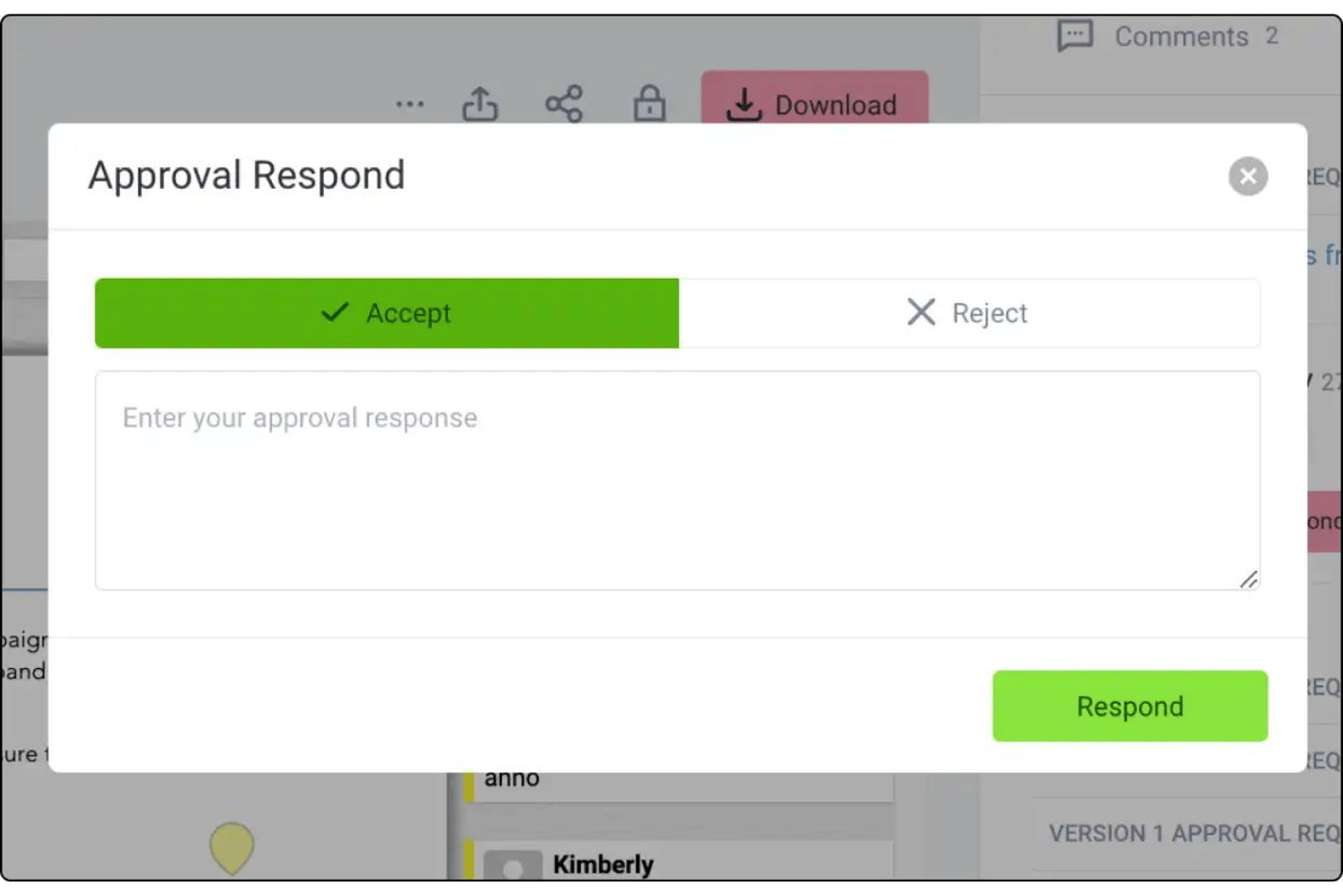 screenshot - Clinked Review: Pros, Cons, Features and Pricig Explained