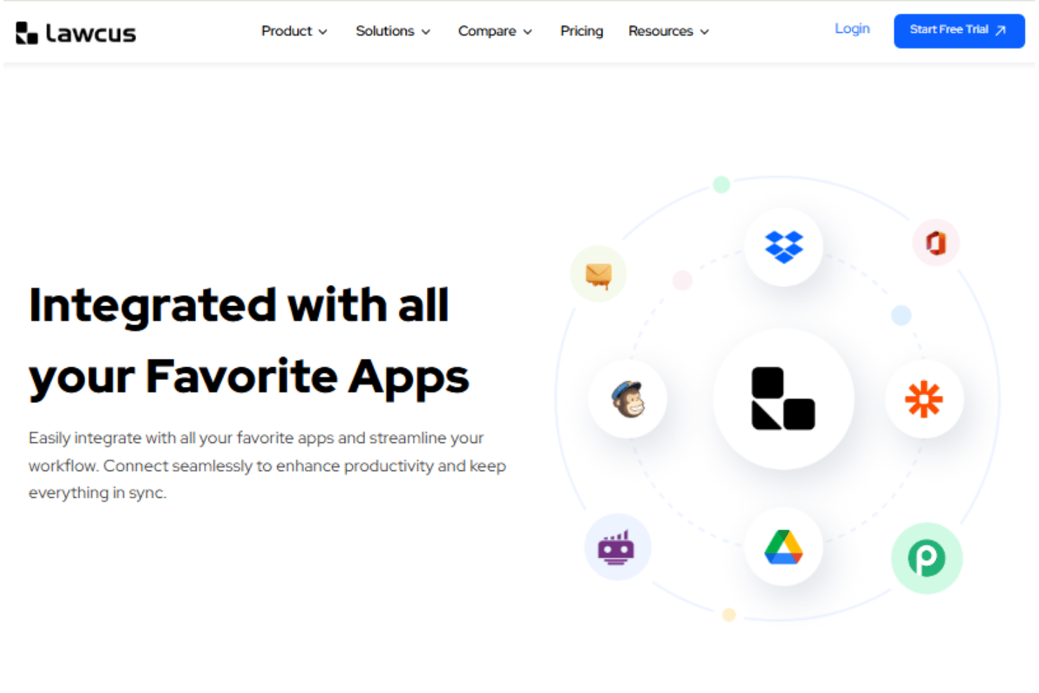 screenshot - Lawcus Review: Pros, Cons, Features and Pricing Breakdown