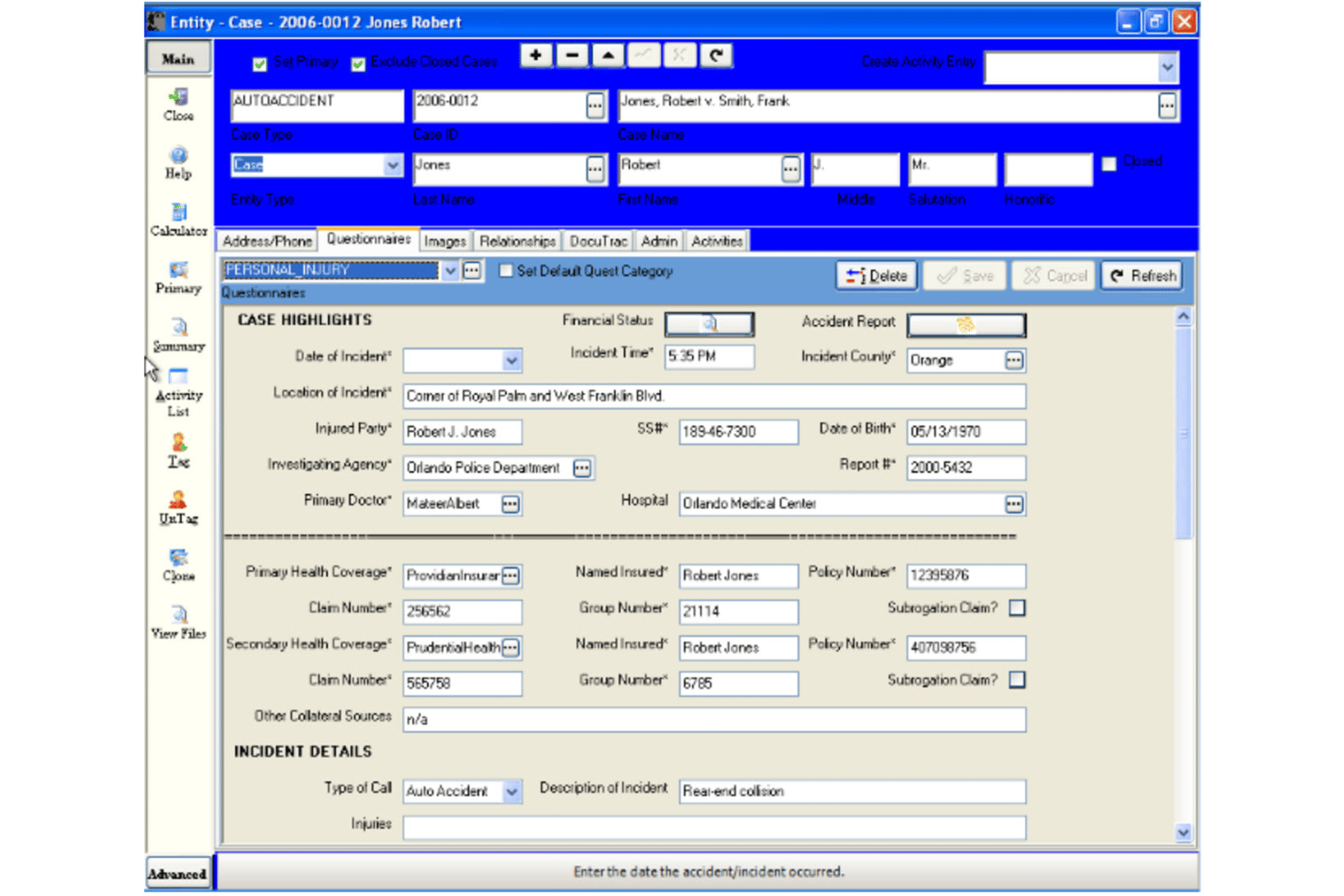 screenshot - Perfect Practice Review: Pros, Cons, Features and Pricing Guide