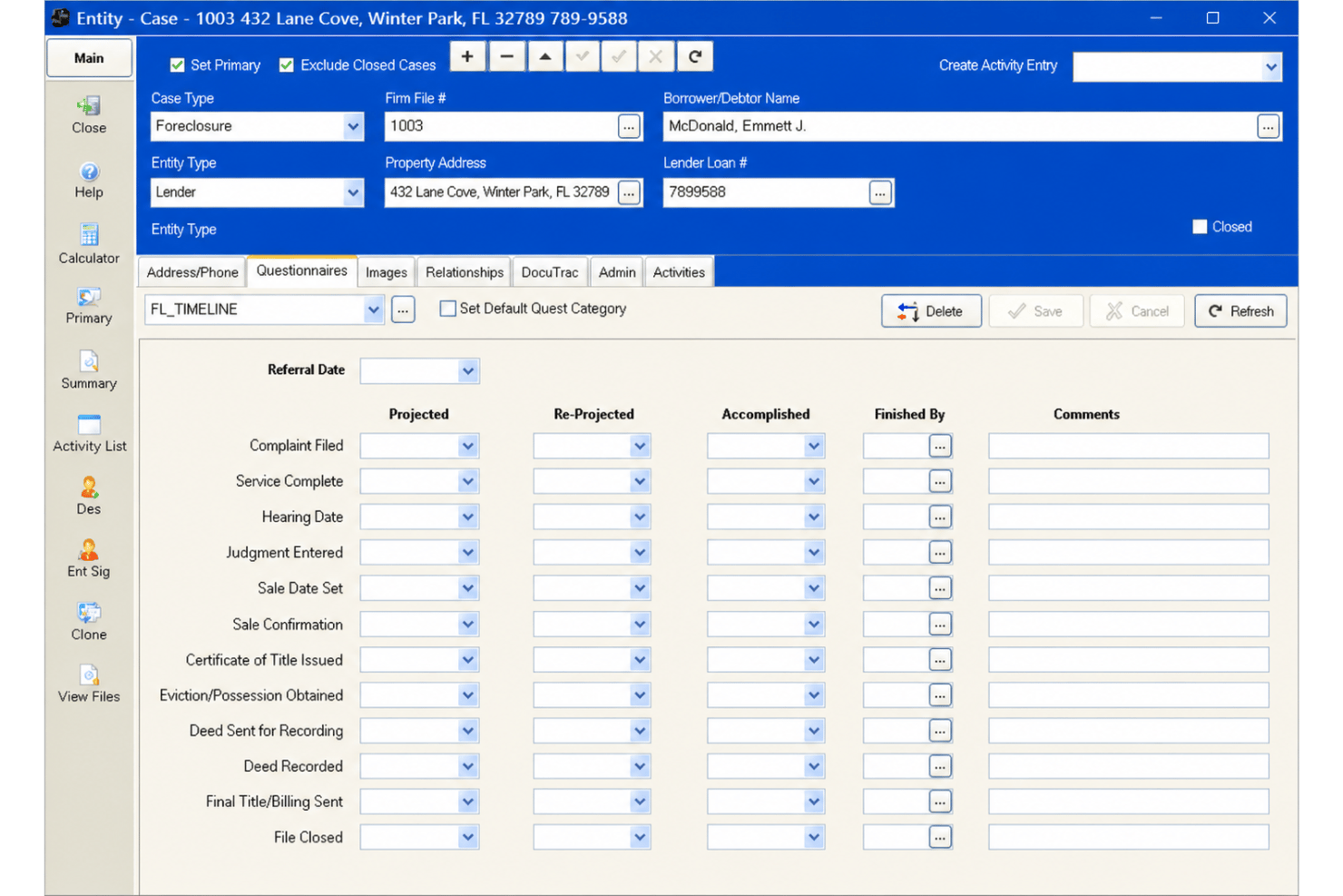 screenshot - Perfect Practice Review: Pros, Cons, Features and Pricing Guide