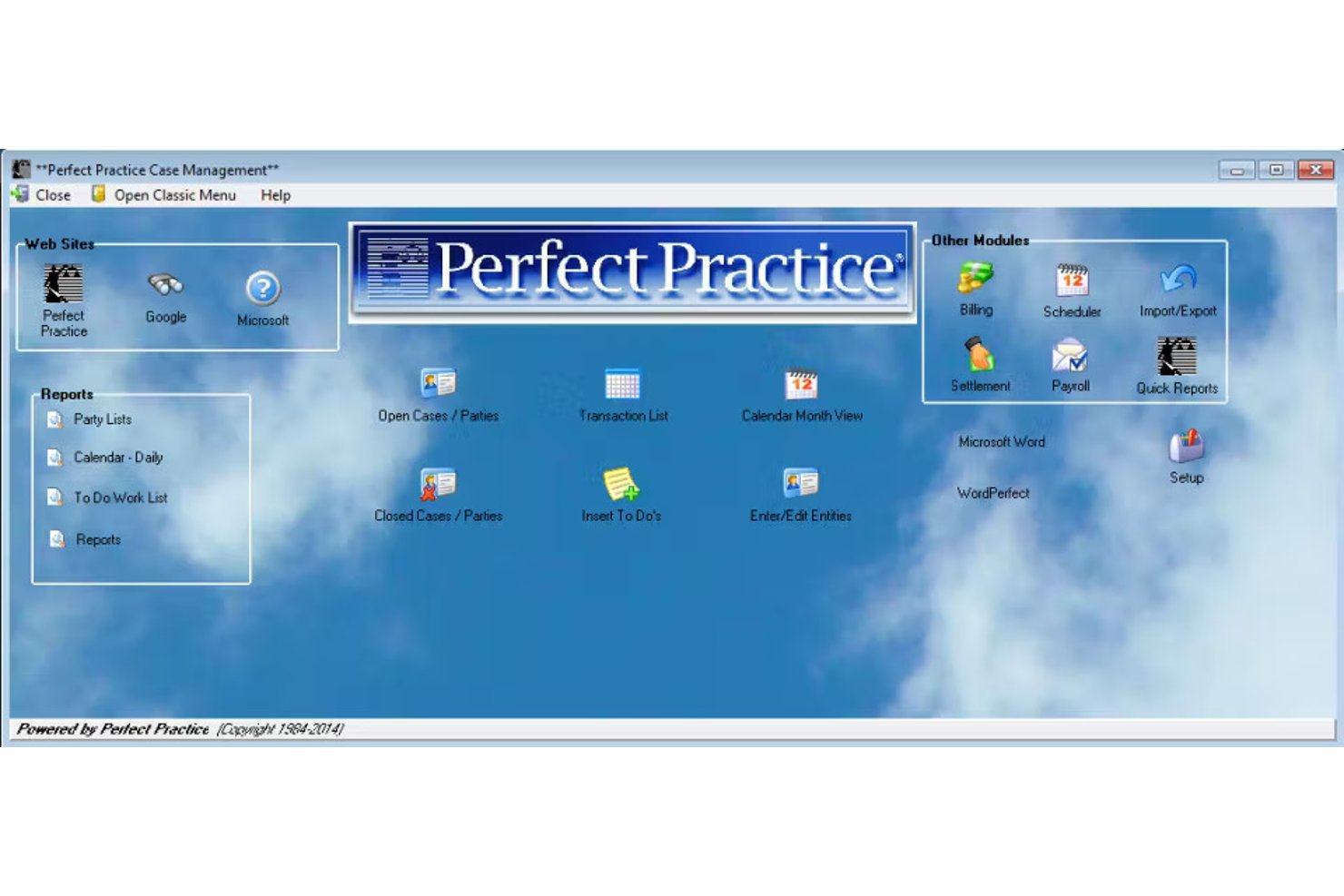screenshot - Perfect Practice Review: Pros, Cons, Features and Pricing Guide