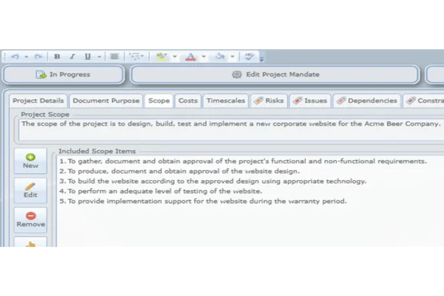screenshot - Avis sur ReptonPOD : Avantages, Inconvénients, Fonctionnalités et Tarification