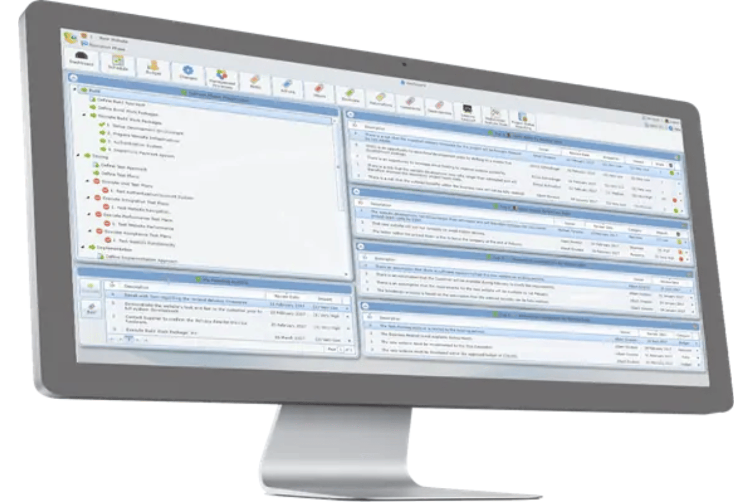 BIPO offers custom pricing for global HR and payroll solutions.