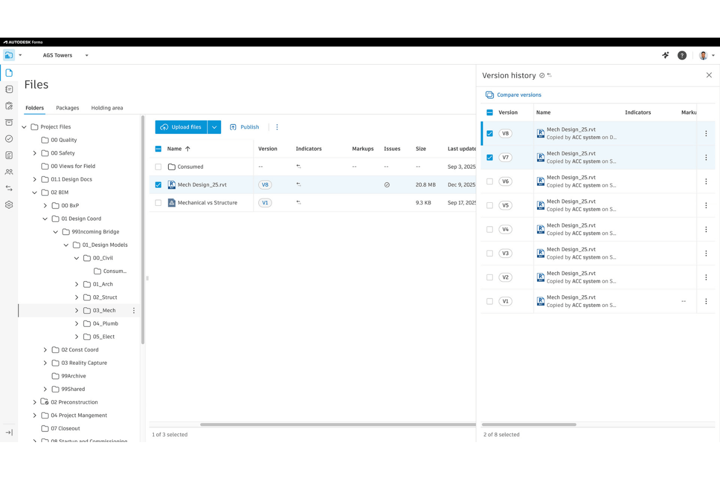 screenshot - Reseña de Autodesk Forma Build: Características, Beneficios, Desventajas y Precios