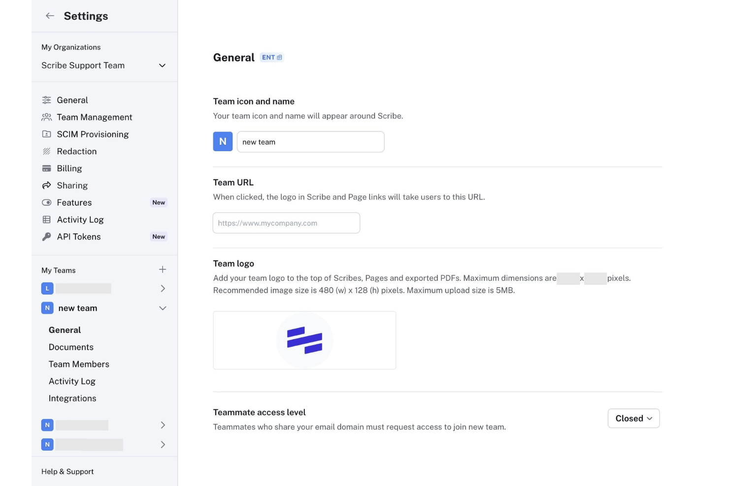 screenshot - Scribe Test: Vorteile, Nachteile, Funktionen und Preisübersicht
