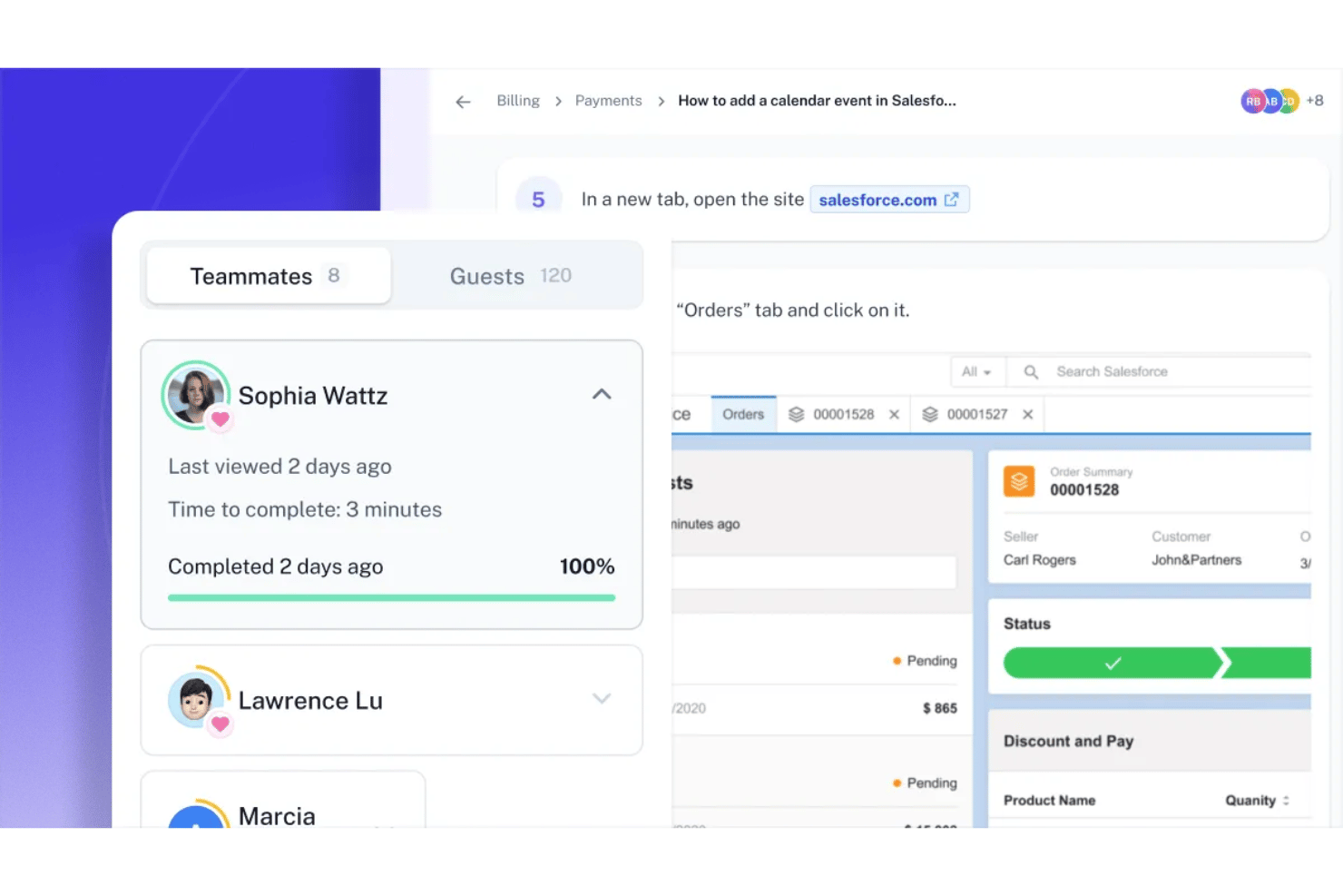 screenshot - Scribe Test: Vorteile, Nachteile, Funktionen und Preisübersicht