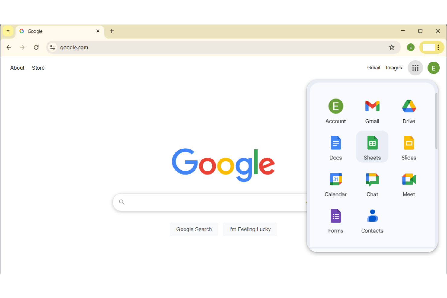 screenshot - Reseña de Google Drive: Ventajas, Desventajas, Características y Precios Explicados