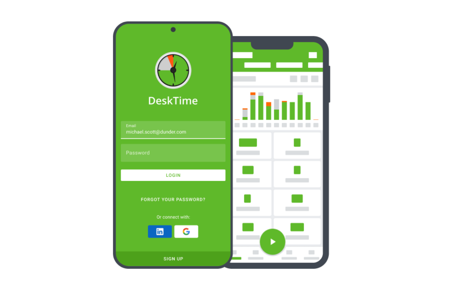 screenshot - DeskTime Review: Pros, Cons, Features and Pricing Explained