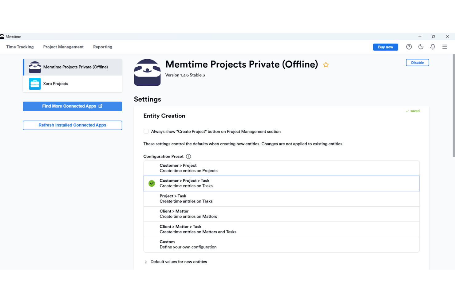 screenshot - Memtime Review: Pros, Cons, Features and Pricing Breakdown