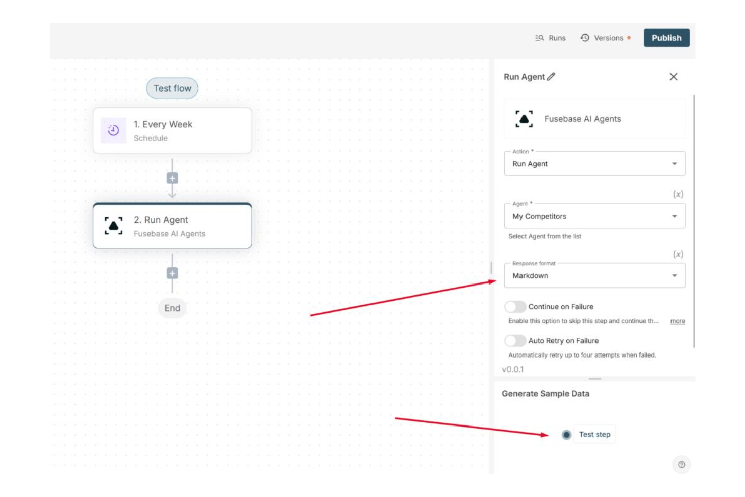 screenshot - FuseBase Review: Pros, Cons, Features and Pricing Overview